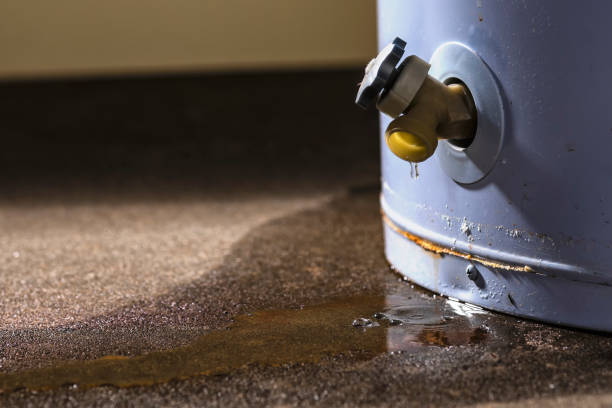 Best Water damage restoration near me  in Nedrow, NY