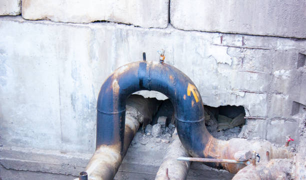 Best Water damage repair service  in Nedrow, NY